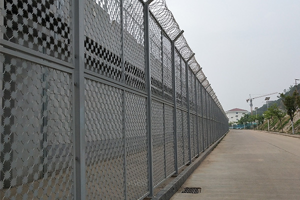钢网墙I